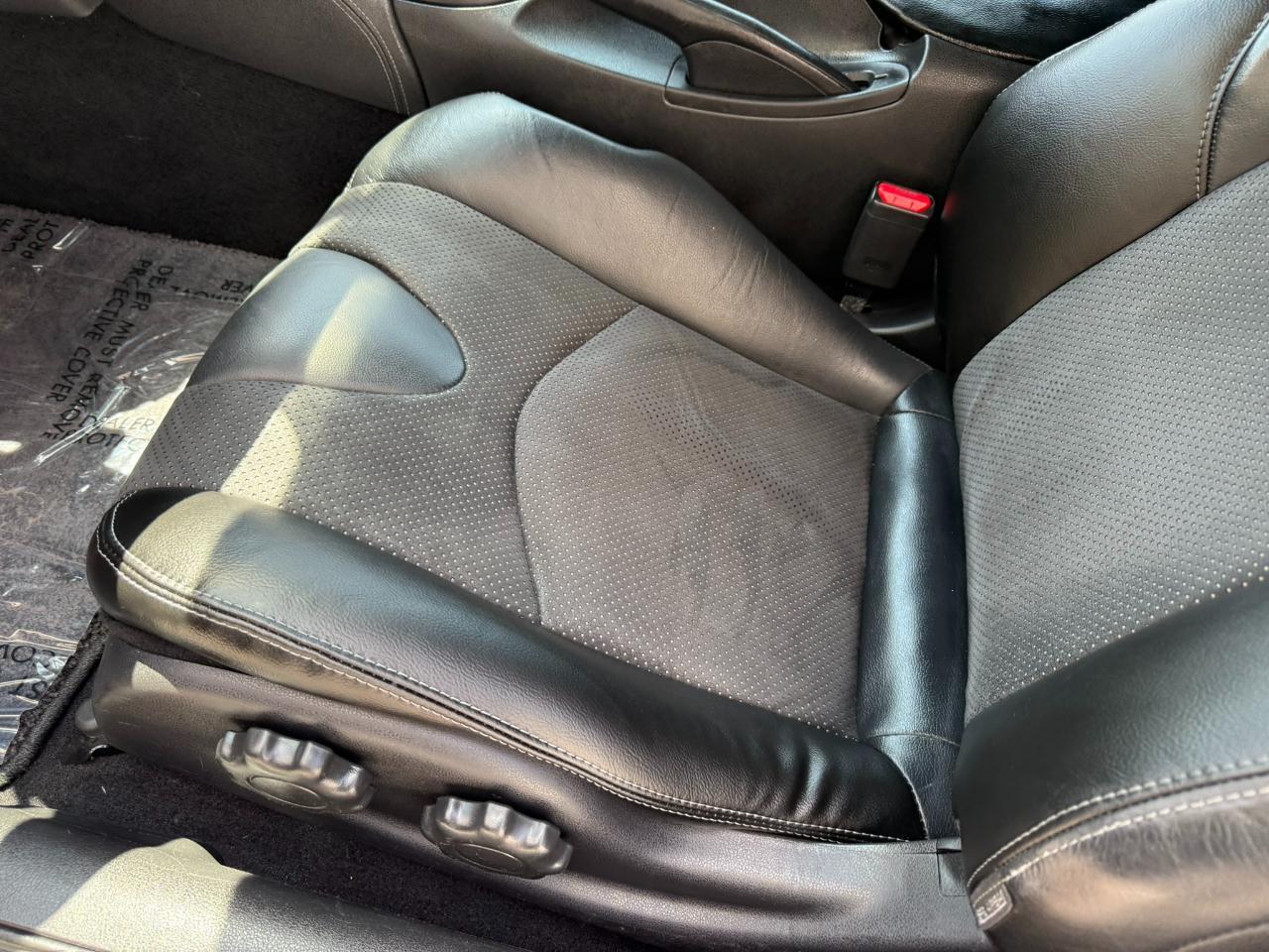 2012 Nissan 370Z 2dr Cpe Auto Touring Jacksonville FL