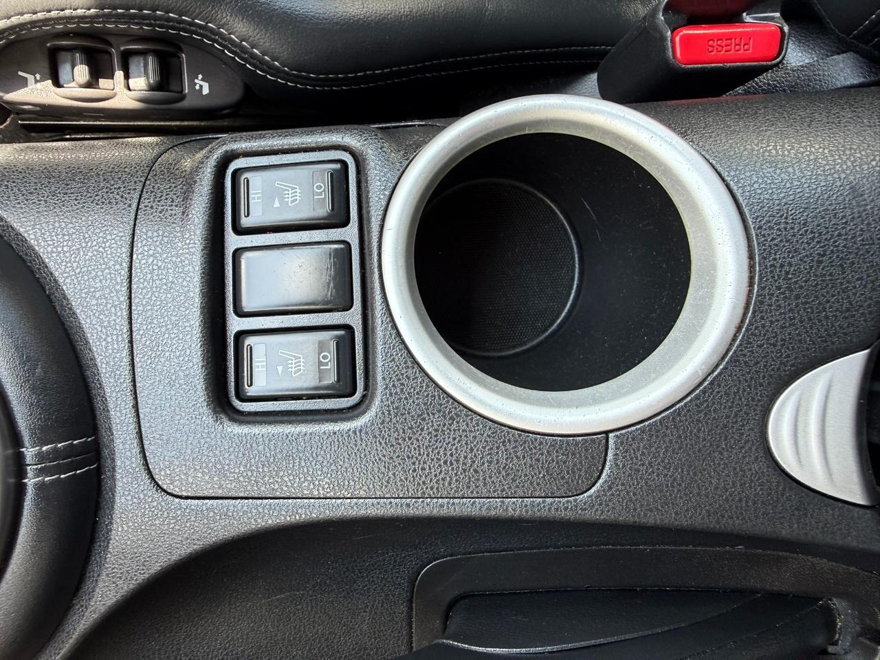 2012 Nissan 370Z 2dr Cpe Auto Touring Jacksonville FL