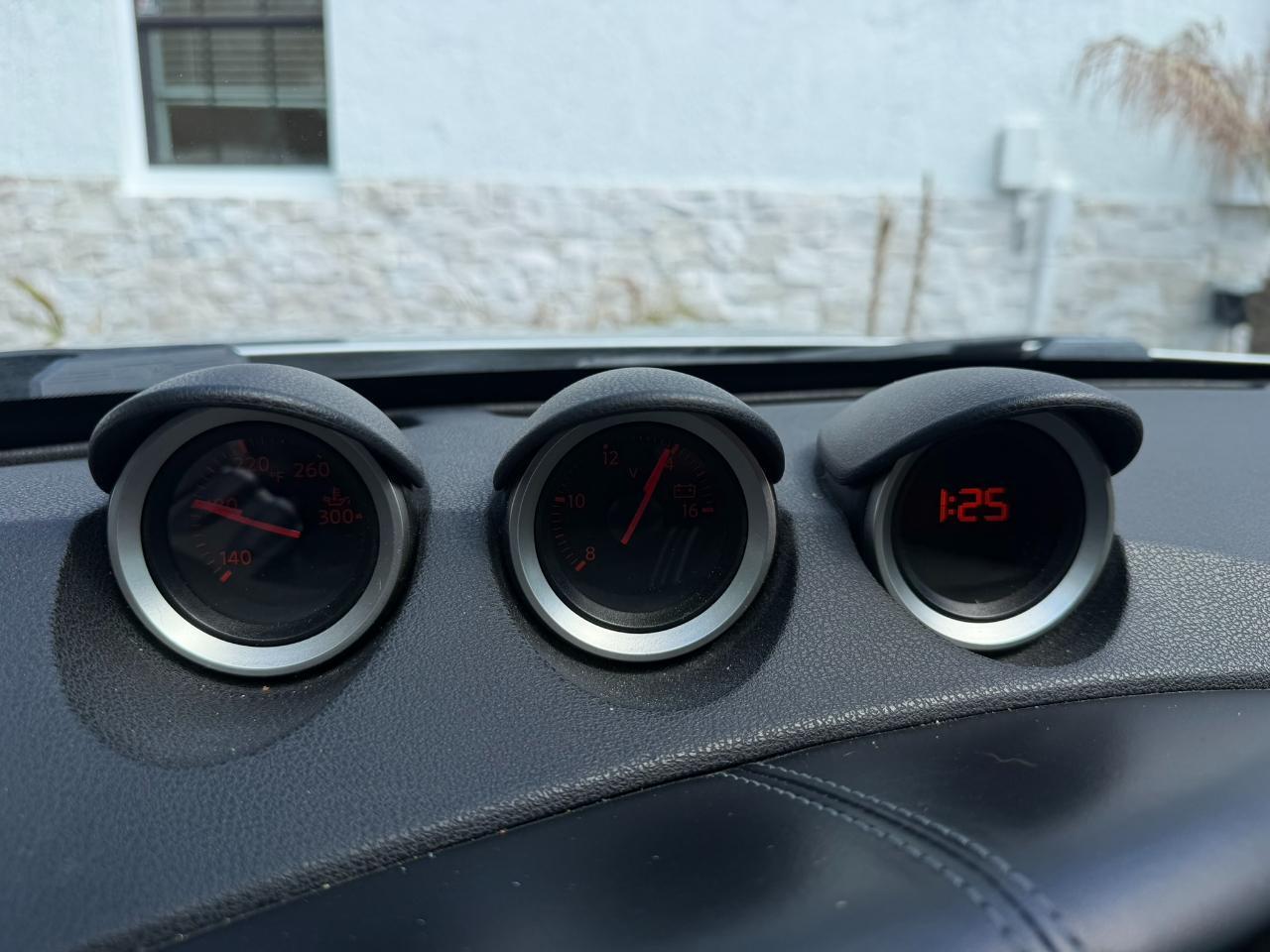 2012 Nissan 370Z 2dr Cpe Manual Jacksonville FL