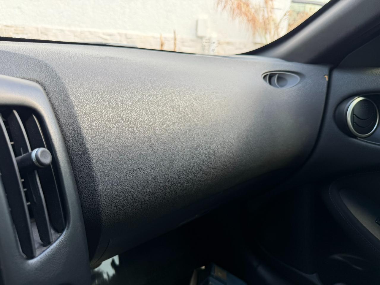 2012 Nissan 370Z 2dr Cpe Manual Jacksonville FL