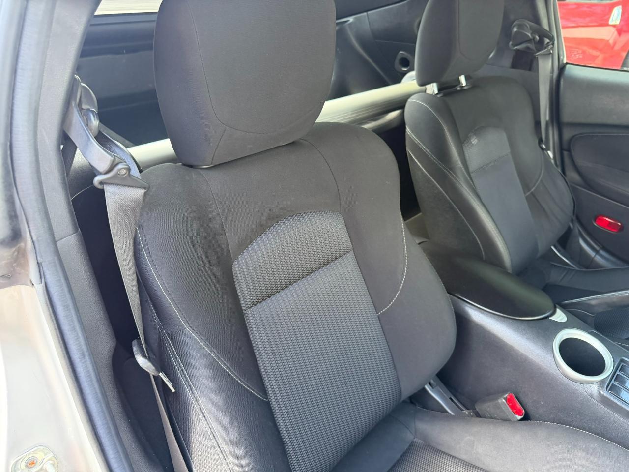 2012 Nissan 370Z 2dr Cpe Manual Jacksonville FL