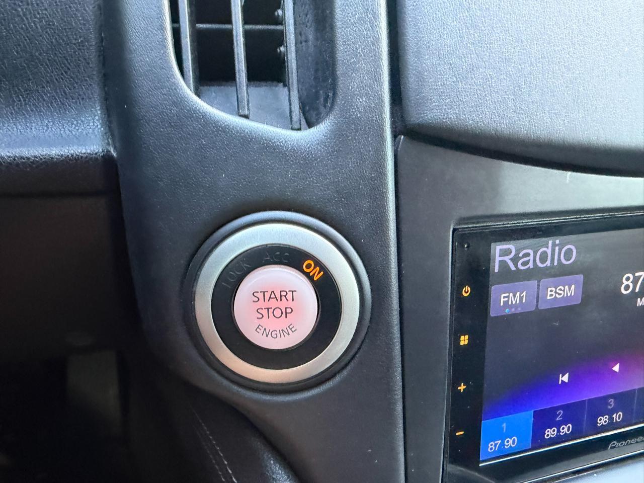 2012 Nissan 370Z 2dr Cpe Manual Jacksonville FL