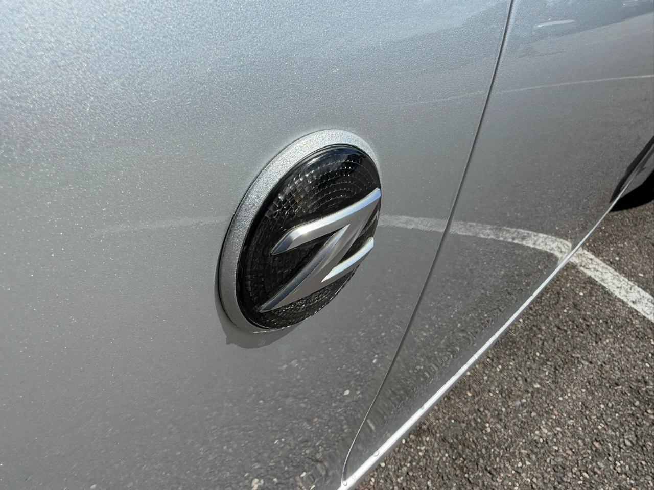 2012 Nissan 370Z 2dr Cpe Manual Jacksonville FL