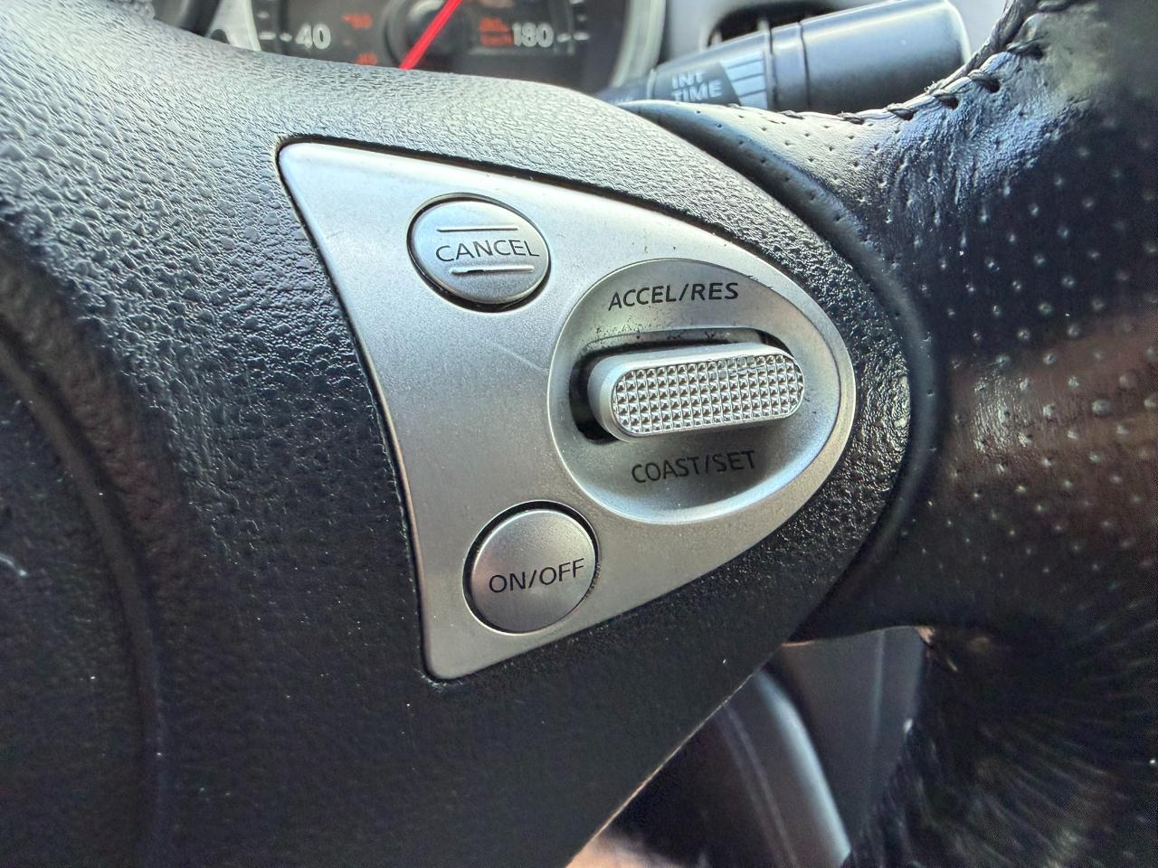 2012 Nissan 370Z 2dr Cpe Manual Jacksonville FL