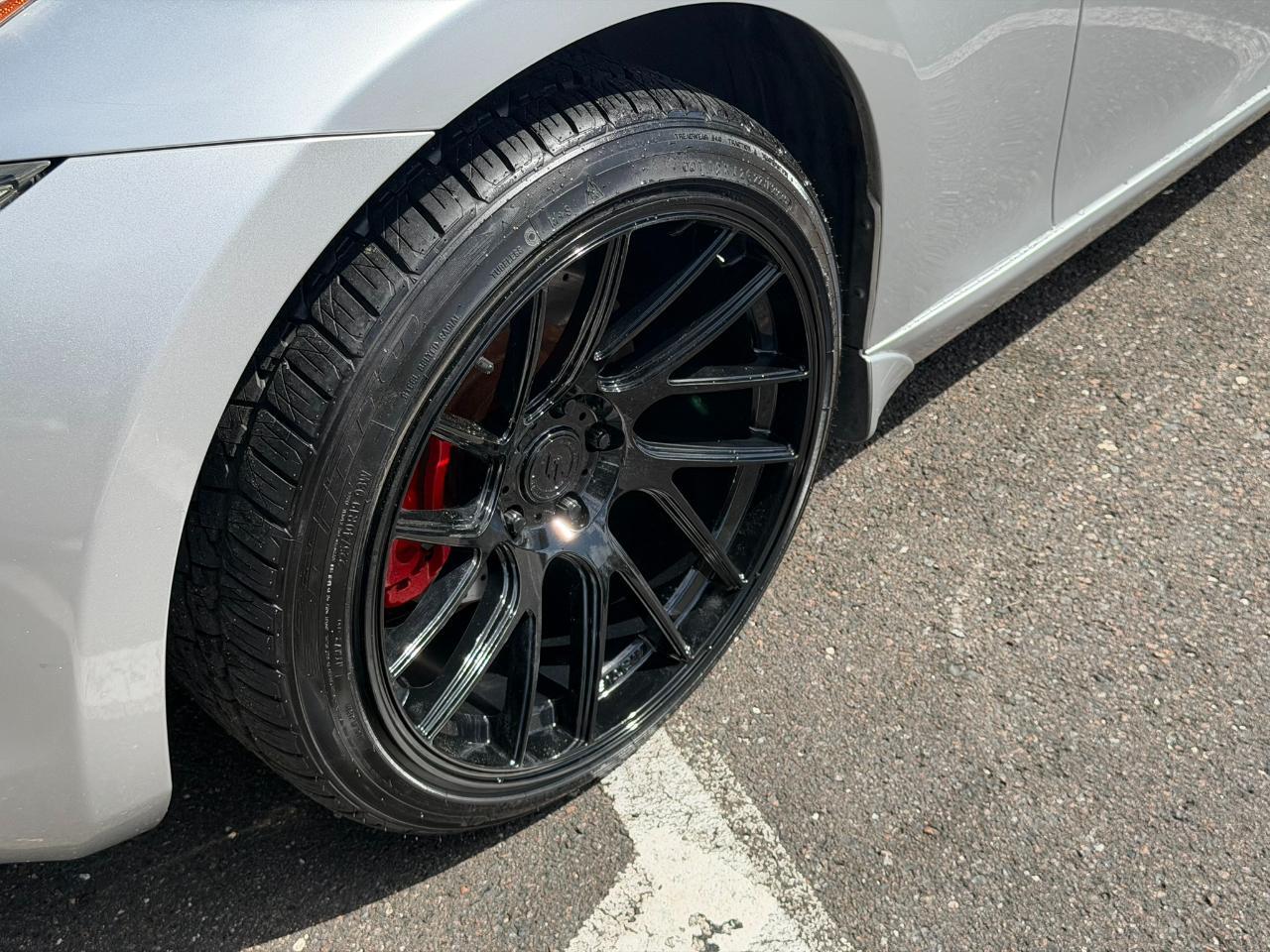 2012 Nissan 370Z 2dr Cpe Manual Jacksonville FL