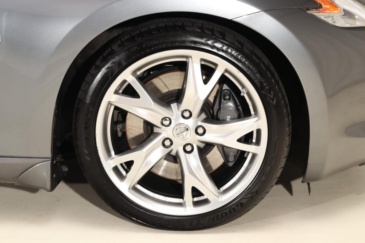 2012 Nissan 370Z Touring 6-Speed Manual 1-Owner West Chester PA