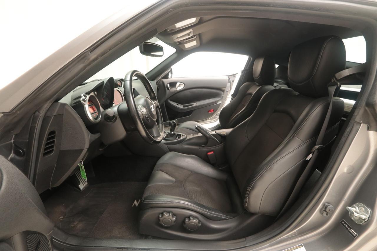 2012 Nissan 370Z Touring 6-Speed Manual 1-Owner West Chester PA