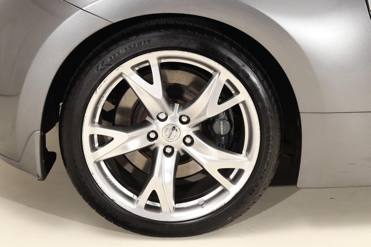 2012 Nissan 370Z Touring 6-Speed Manual 1-Owner West Chester PA