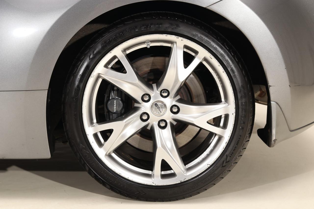 2012 Nissan 370Z Touring 6-Speed Manual 1-Owner West Chester PA