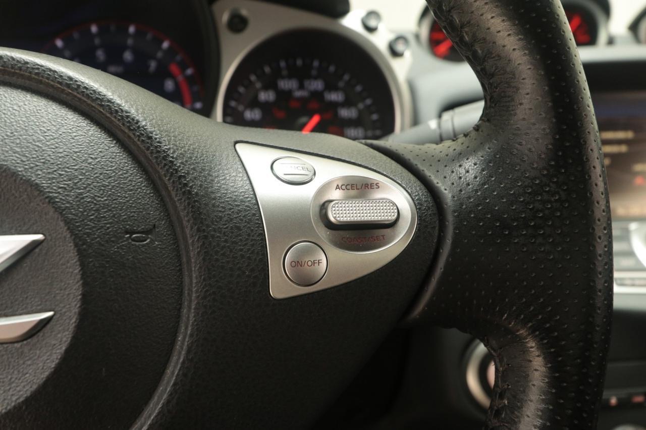 2012 Nissan 370Z Touring 6-Speed Manual 1-Owner West Chester PA