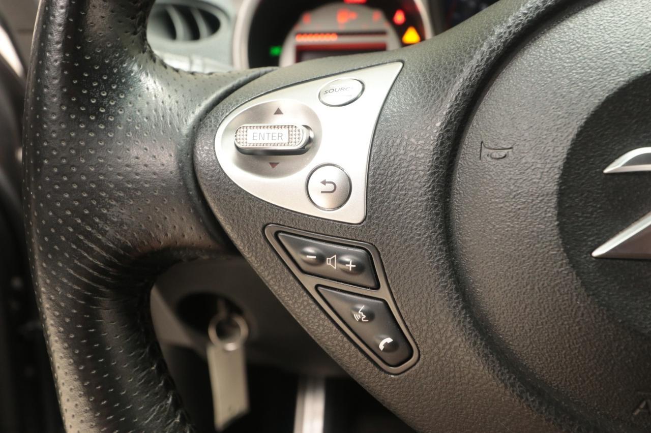 2012 Nissan 370Z Touring 6-Speed Manual 1-Owner West Chester PA