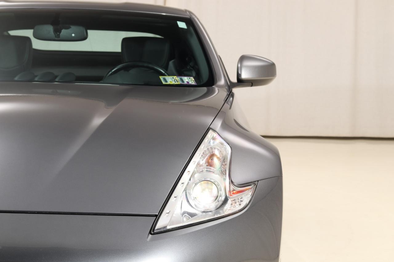 2012 Nissan 370Z Touring 6-Speed Manual 1-Owner West Chester PA