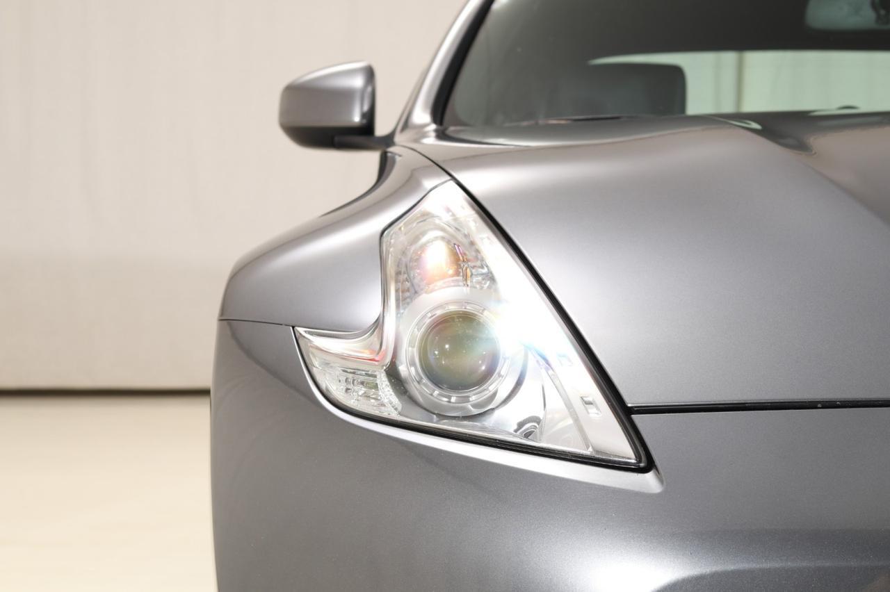 2012 Nissan 370Z Touring 6-Speed Manual 1-Owner West Chester PA