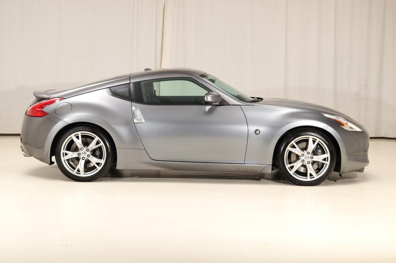 2012 Nissan 370Z Touring 6-Speed Manual 1-Owner West Chester PA