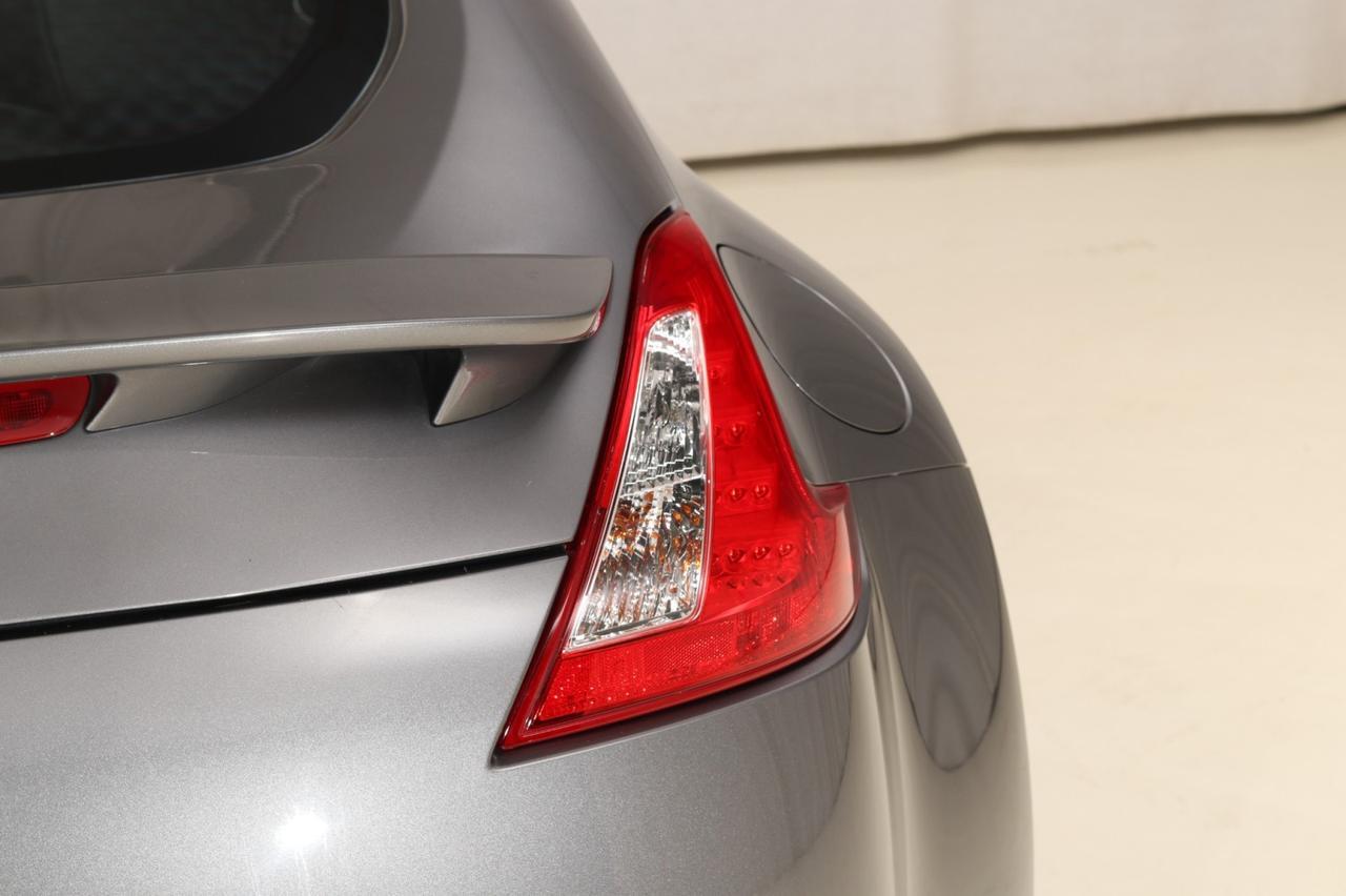 2012 Nissan 370Z Touring 6-Speed Manual 1-Owner West Chester PA