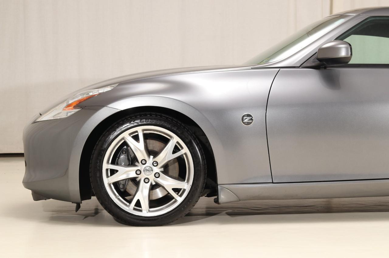 2012 Nissan 370Z Touring 6-Speed Manual 1-Owner West Chester PA