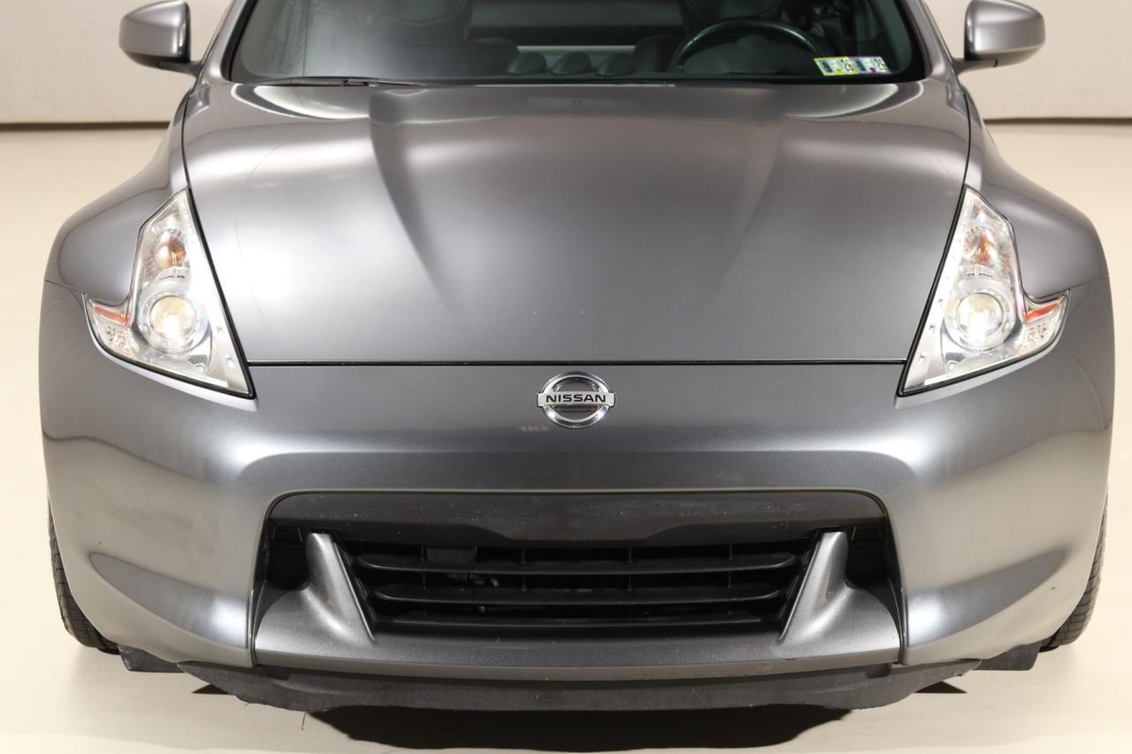 2012 Nissan 370Z Touring 6-Speed Manual 1-Owner West Chester PA
