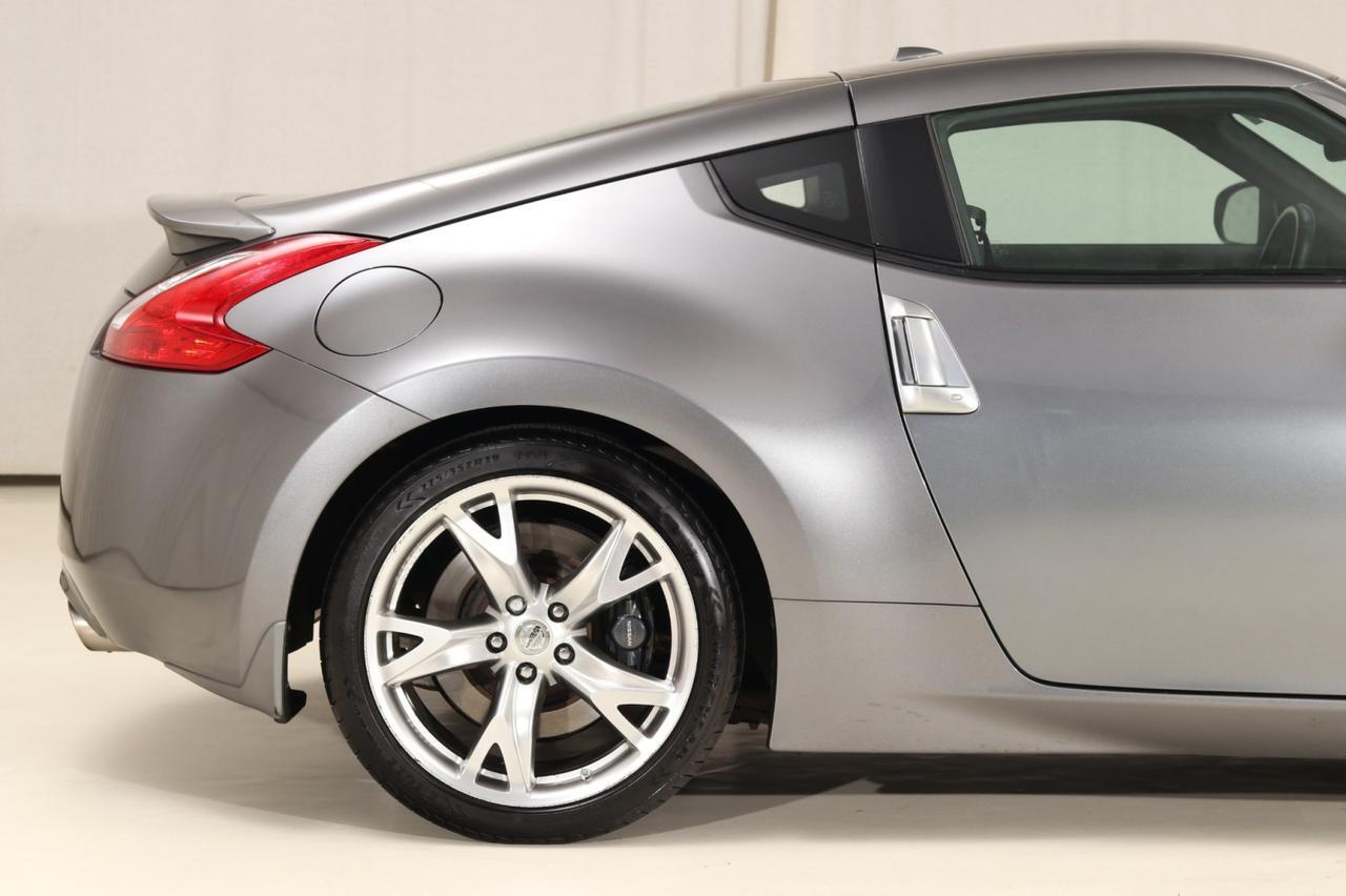 2012 Nissan 370Z Touring 6-Speed Manual 1-Owner West Chester PA