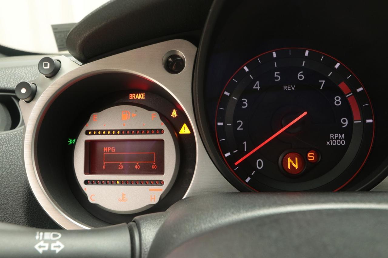 2012 Nissan 370Z Touring 6-Speed Manual 1-Owner West Chester PA