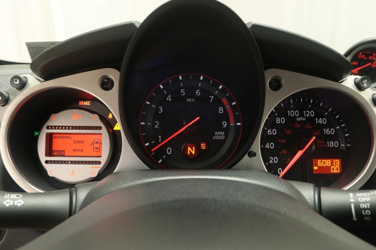 2012 Nissan 370Z Touring 6-Speed Manual 1-Owner West Chester PA