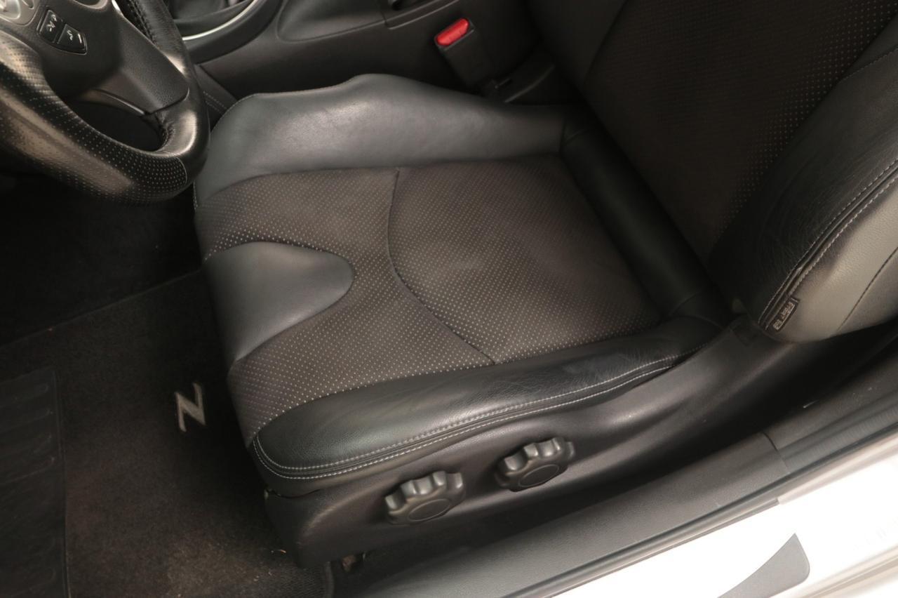 2012 Nissan 370Z Touring 6-Speed Manual 1-Owner West Chester PA
