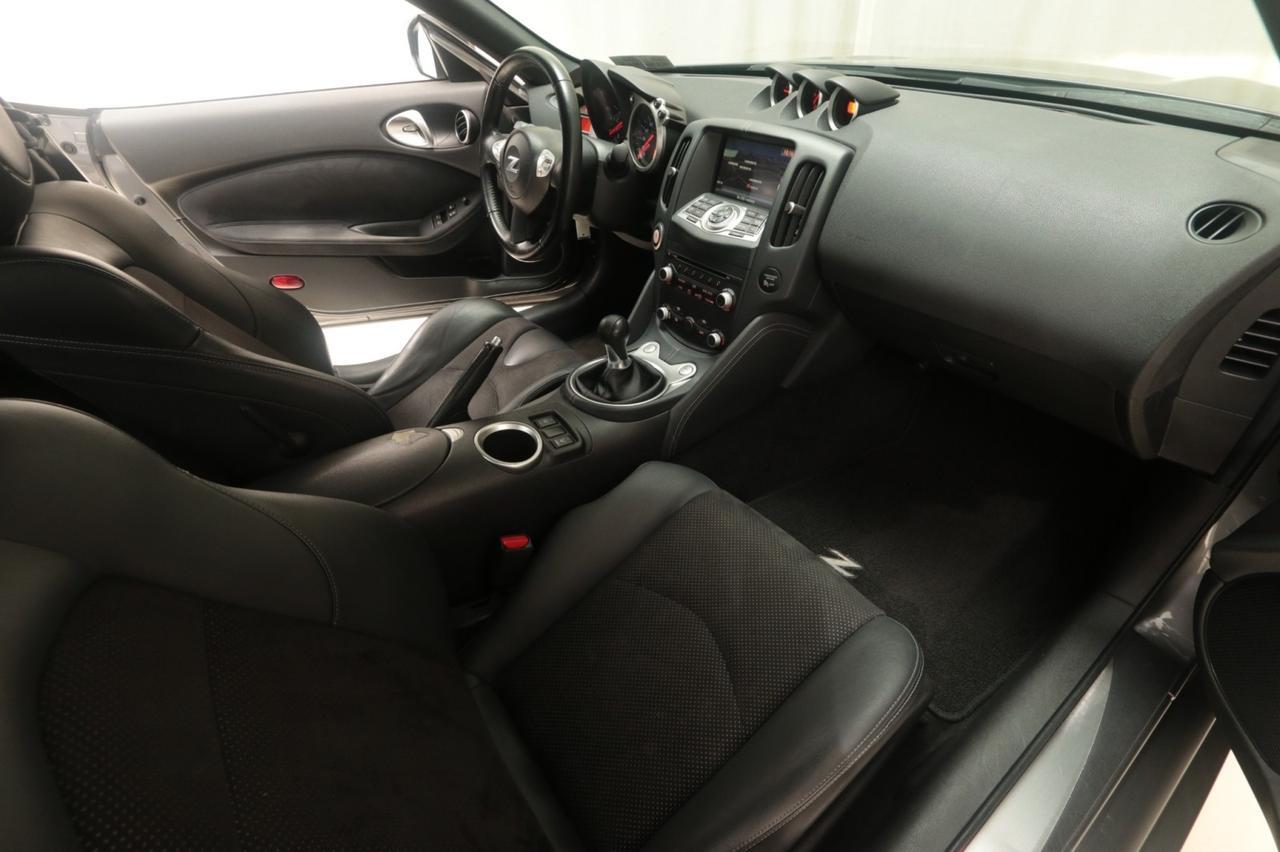 2012 Nissan 370Z Touring 6-Speed Manual 1-Owner West Chester PA