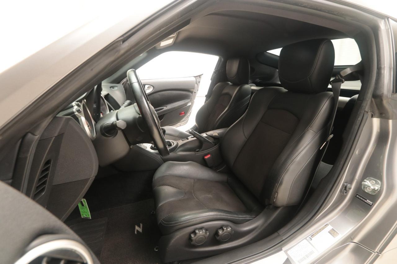 2012 Nissan 370Z Touring 6-Speed Manual 1-Owner West Chester PA