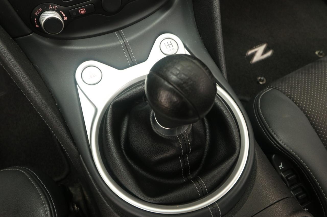 2012 Nissan 370Z Touring 6-Speed Manual 1-Owner West Chester PA