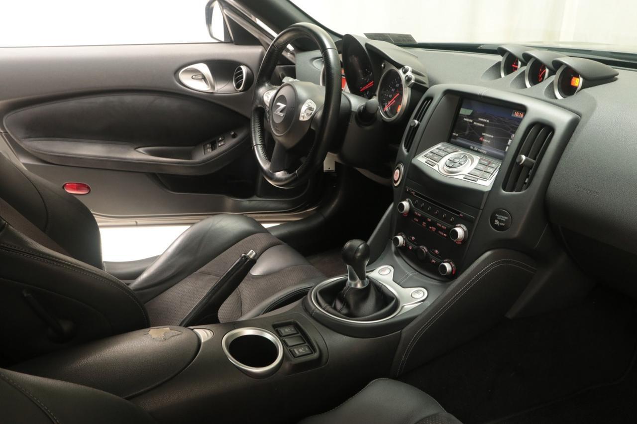 2012 Nissan 370Z Touring 6-Speed Manual 1-Owner West Chester PA