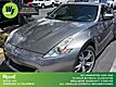 2012 Nissan 370Z Touring