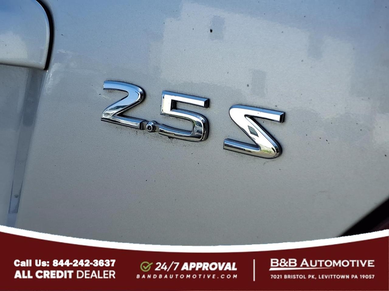 2012 Nissan Altima Levittown PA