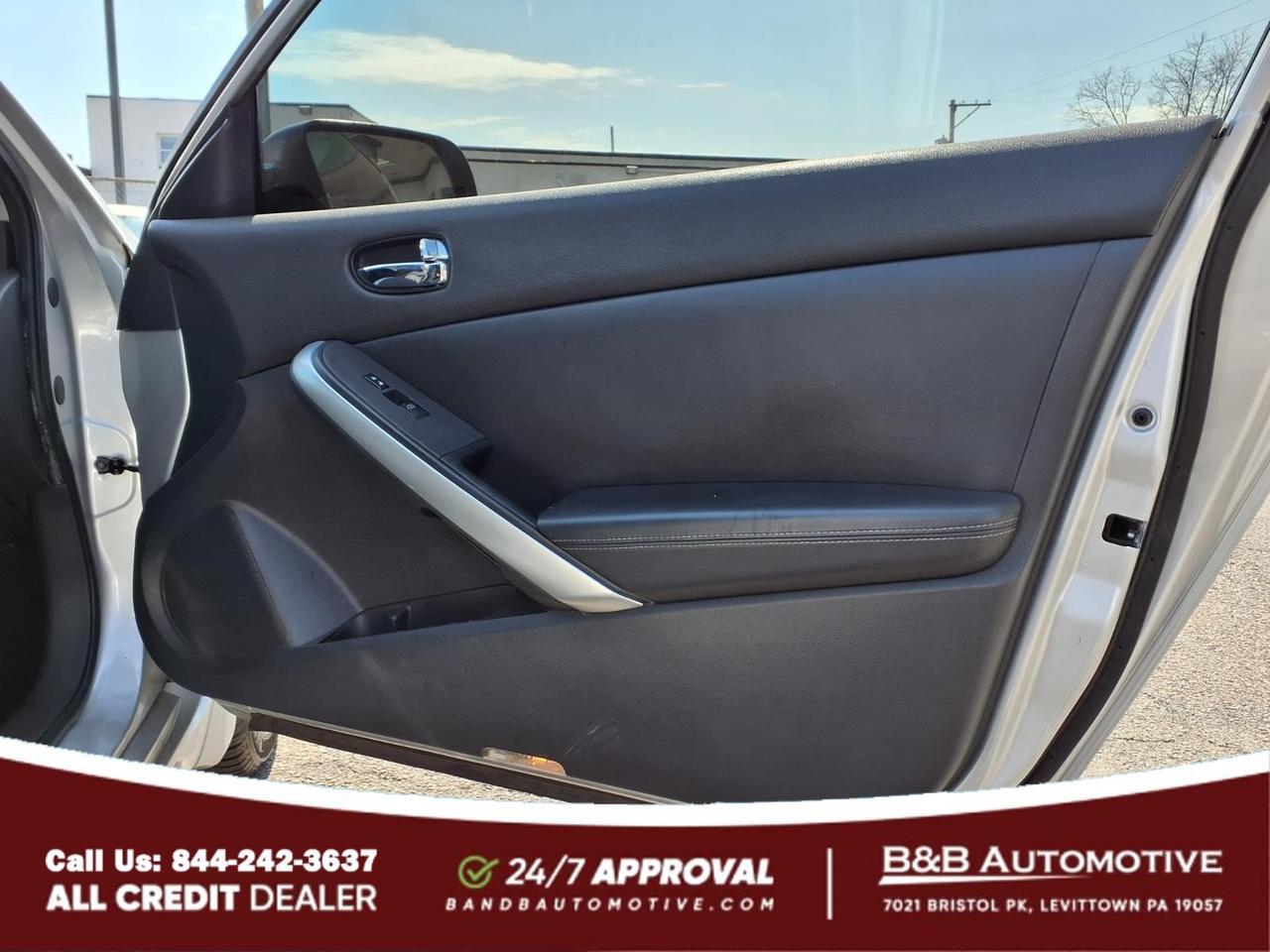 2012 Nissan Altima Levittown PA