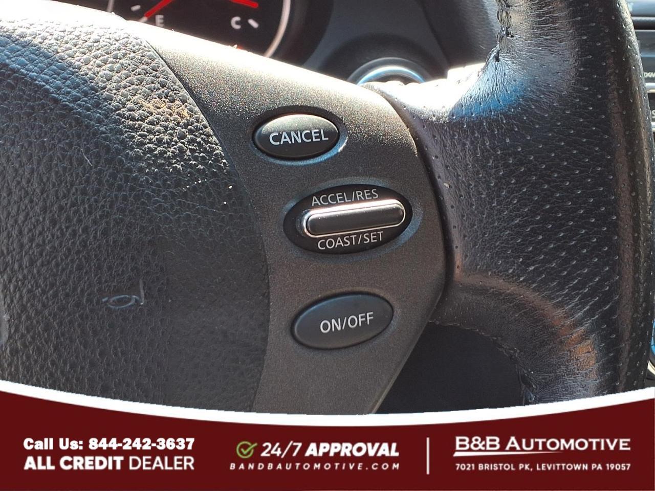 2012 Nissan Altima Levittown PA