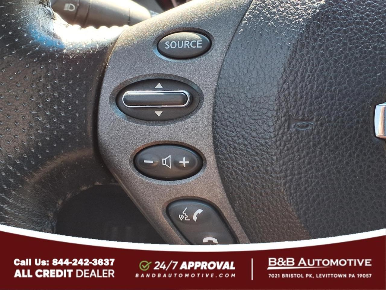 2012 Nissan Altima Levittown PA