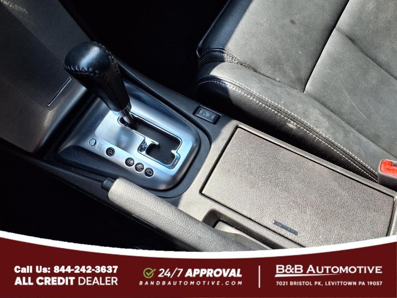 2012 Nissan Altima Levittown PA