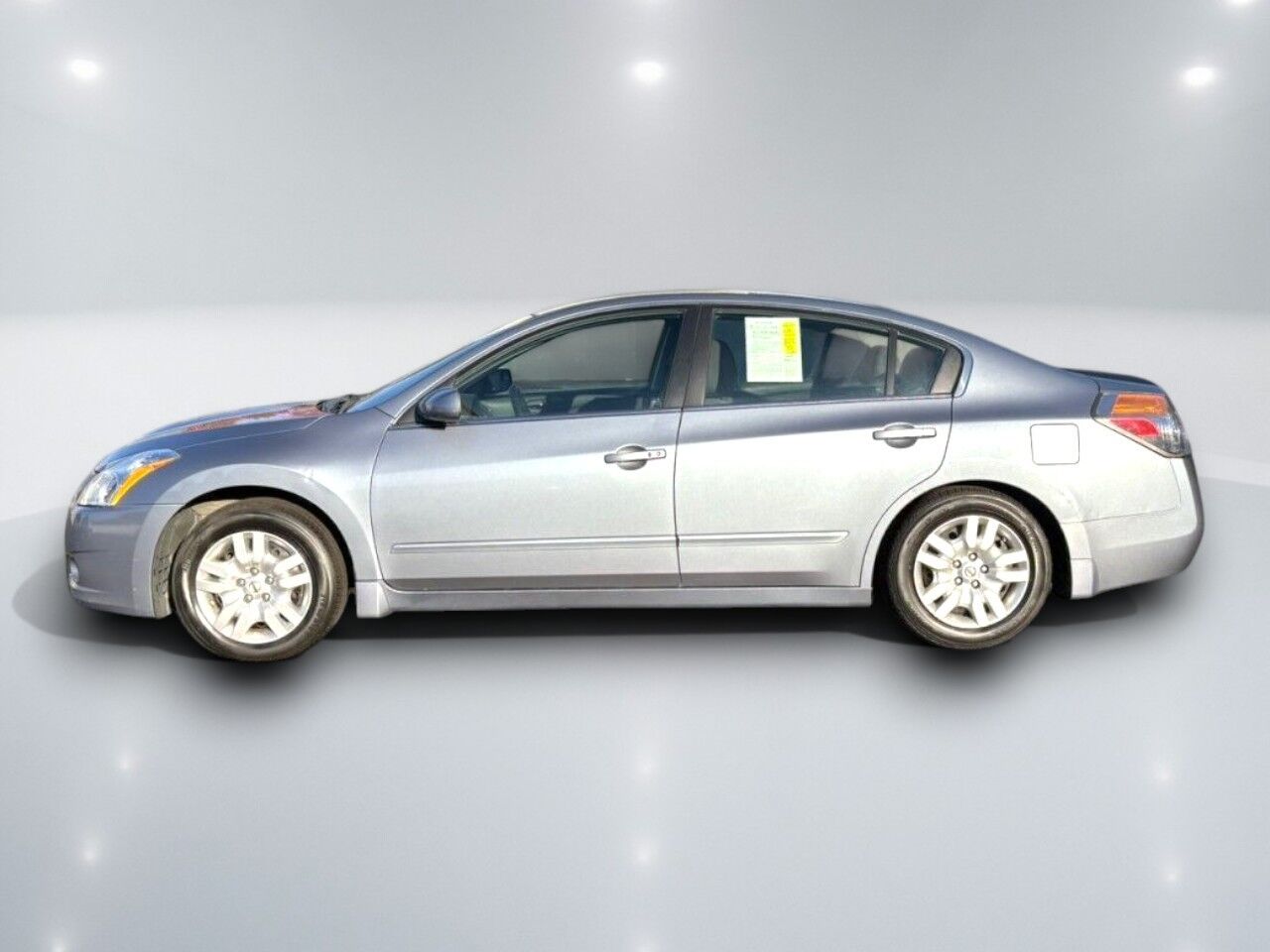 2012 Nissan Altima 2.5 Fitchburg MA