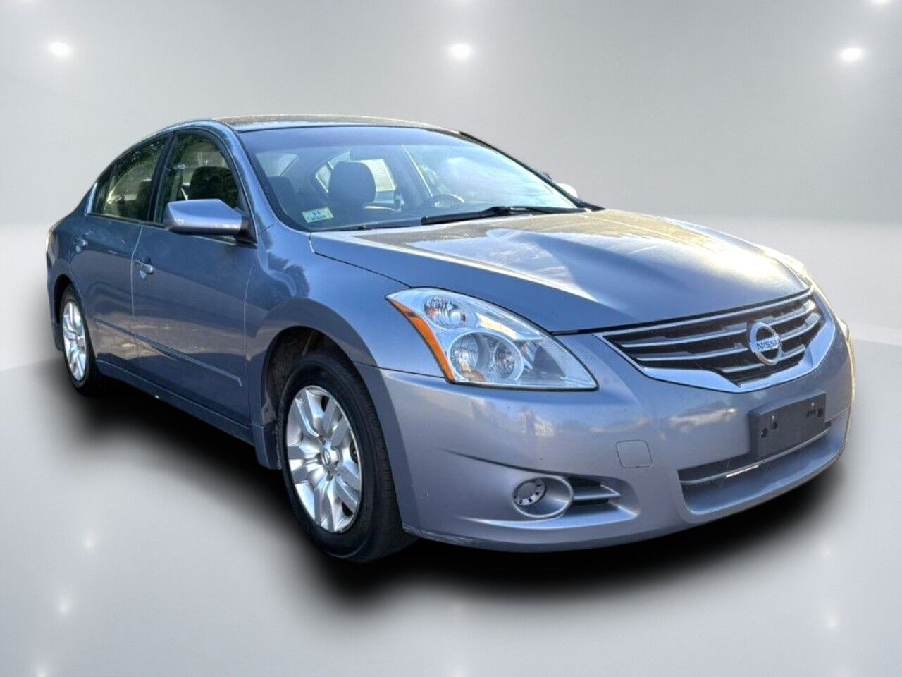 2012 Nissan Altima 2.5