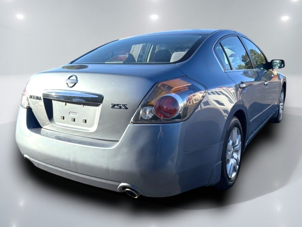 2012 Nissan Altima 2.5 Fitchburg MA