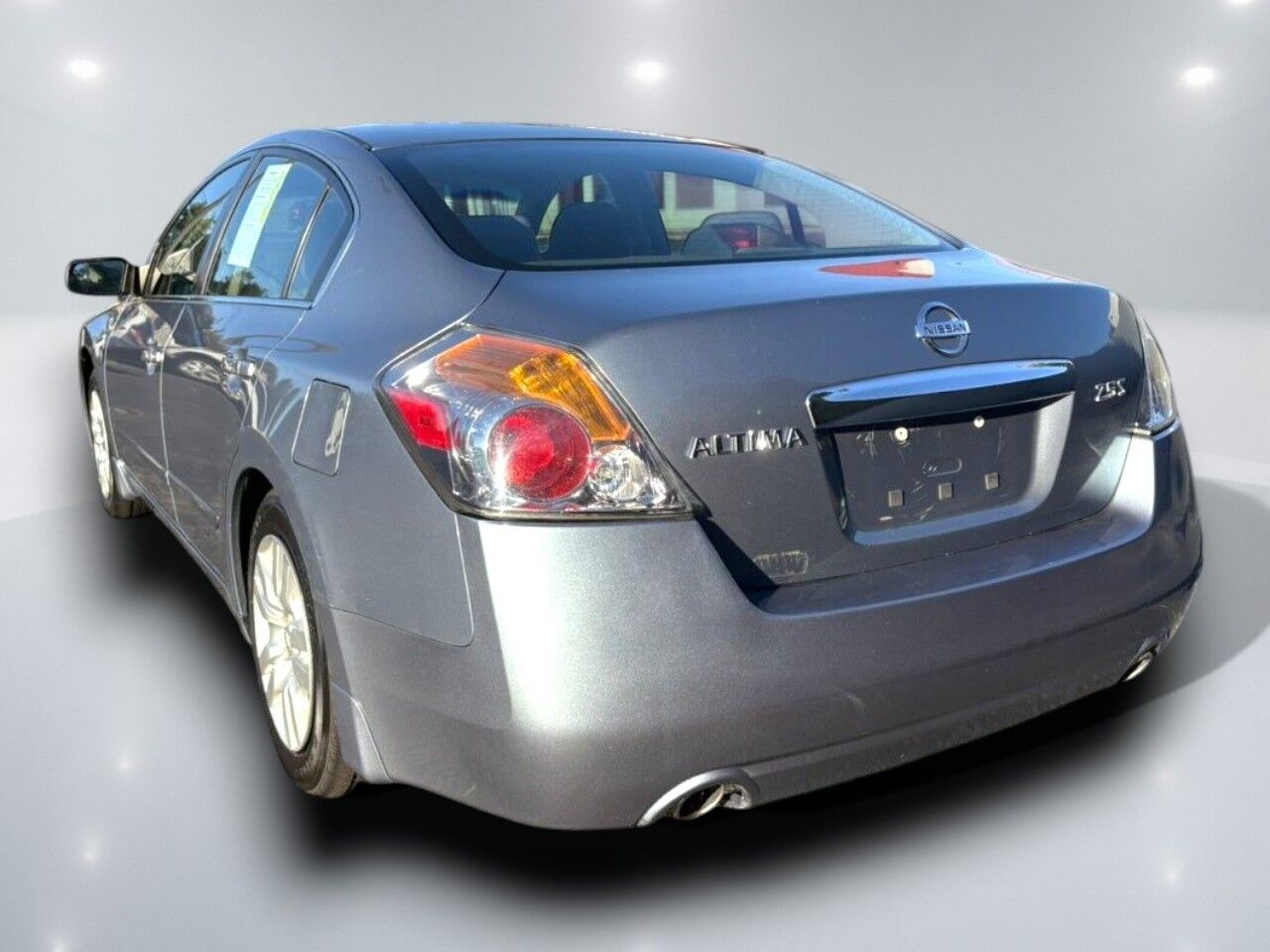 2012 Nissan Altima 2.5 Fitchburg MA