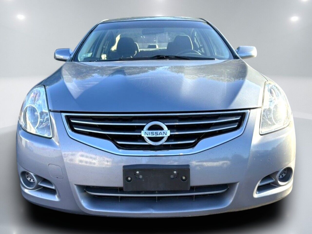 2012 Nissan Altima 2.5