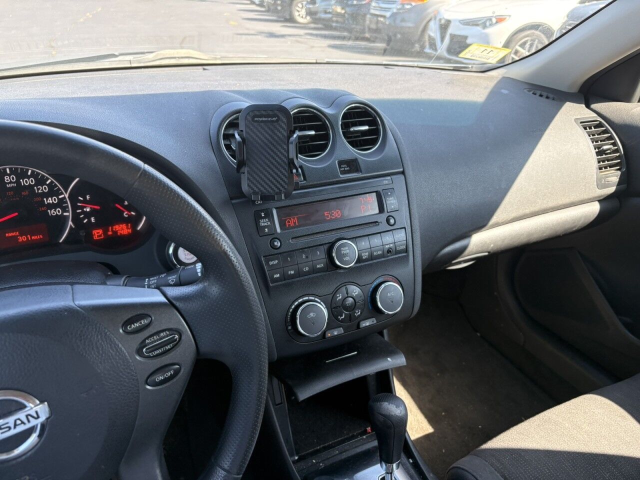 2012 Nissan Altima 2.5 Fitchburg MA