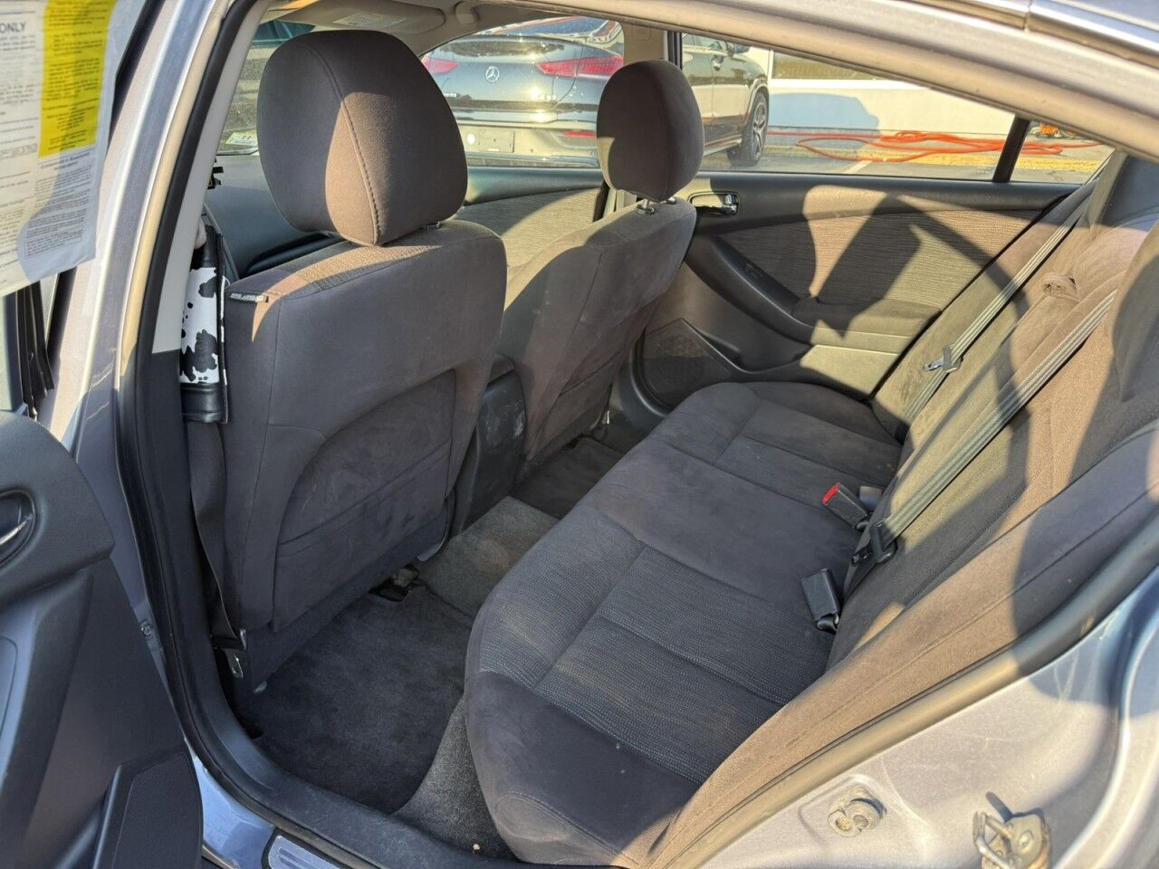 2012 Nissan Altima 2.5 Fitchburg MA
