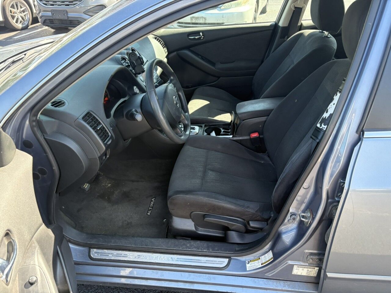 2012 Nissan Altima 2.5 Fitchburg MA