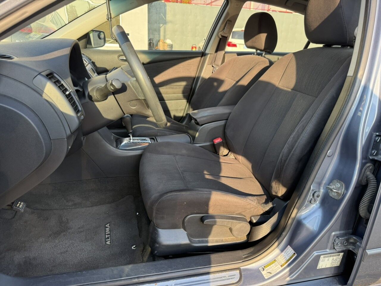 2012 Nissan Altima 2.5 Fitchburg MA