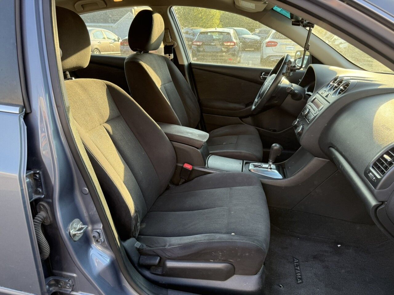 2012 Nissan Altima 2.5 Fitchburg MA