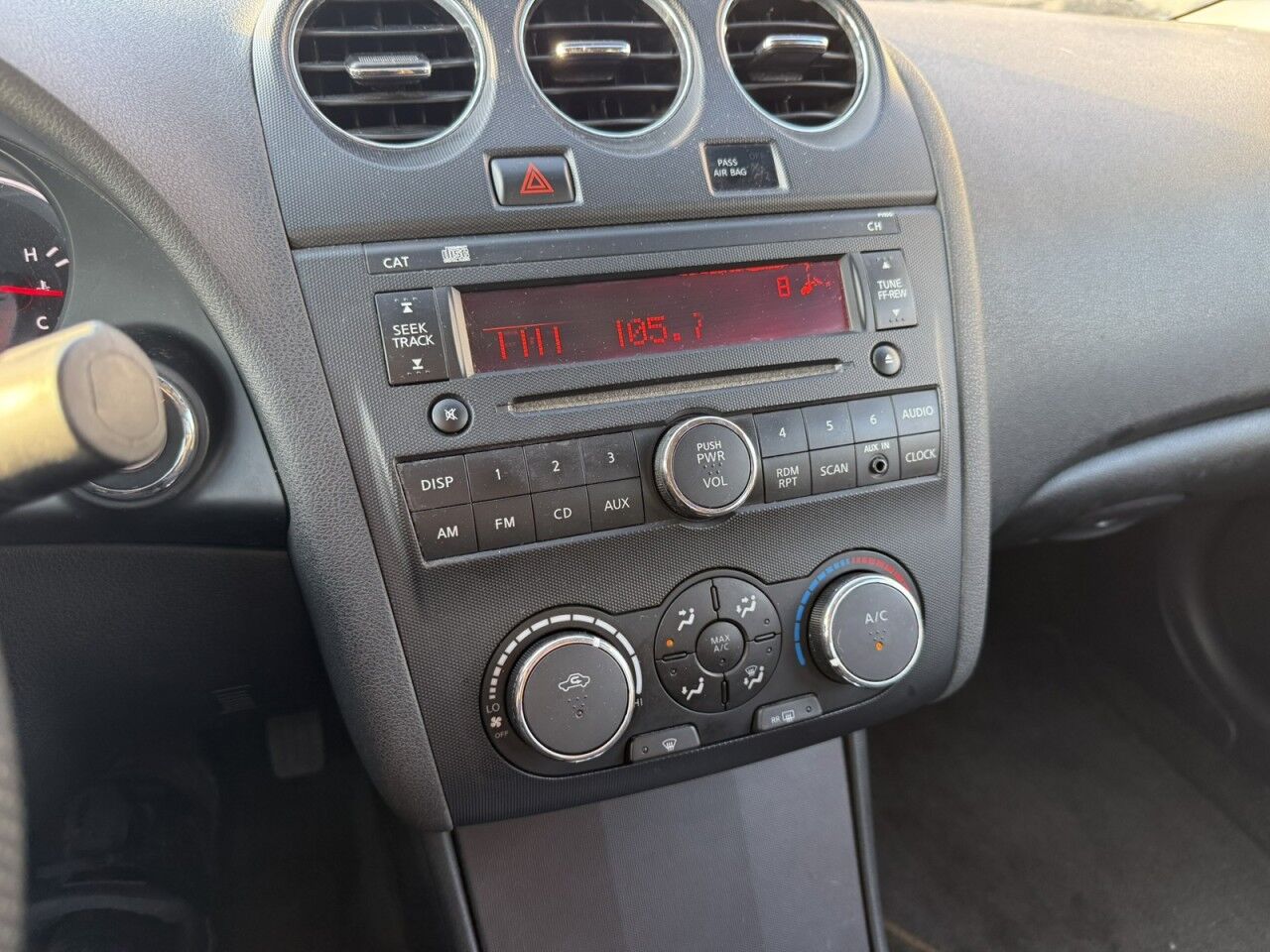2012 Nissan Altima 2.5 Fitchburg MA