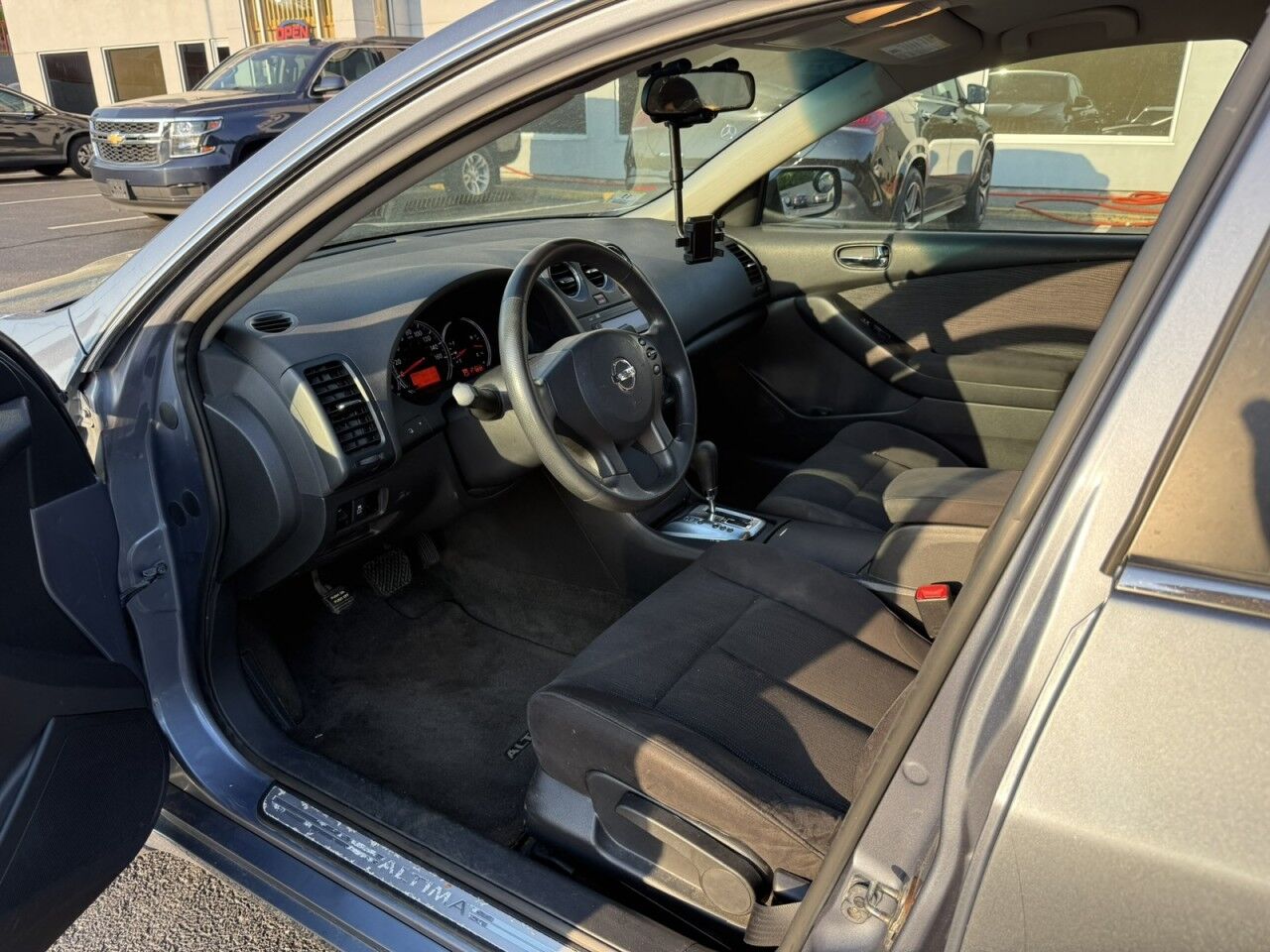 2012 Nissan Altima 2.5 Fitchburg MA