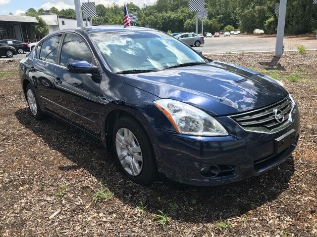 2012 Nissan Altima 2.5