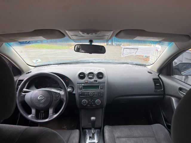 2012 Nissan Altima 2.5 S Kannapolis NC