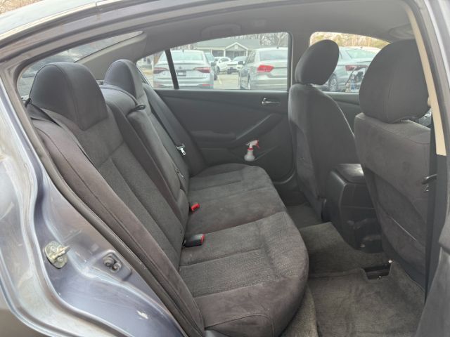 2012 Nissan Altima 2.5 S Kannapolis NC